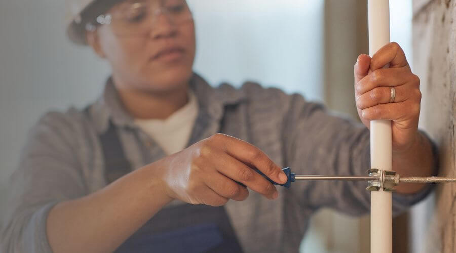 Professional industrial roofing company in Cross Plains, WI